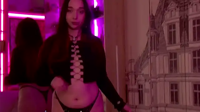 צ'אט XXX בשידור חי של TaylorBaker