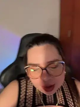 Just_caroline Chat XXX live