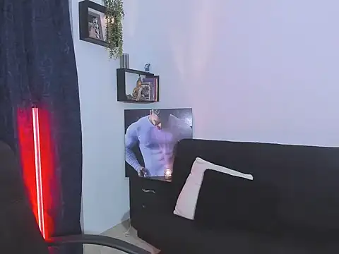 MarckMathewsn Live XXX chat