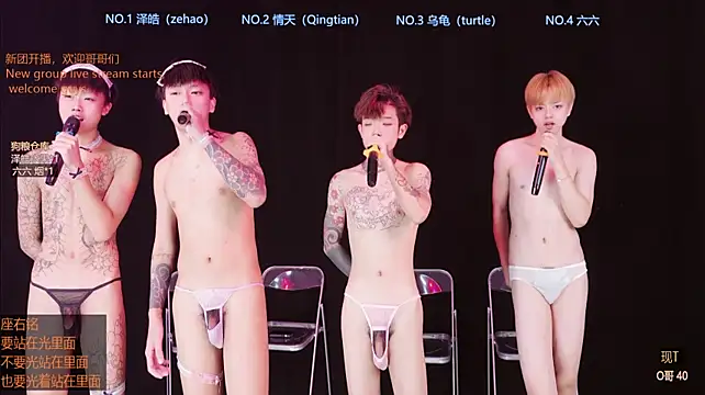 Eclipse-001's Live XXX Chat