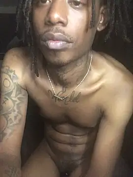 צ'אט XXX בשידור חי של slimgod13