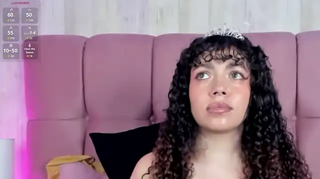 צ'אט XXX בשידור חי של Ruby_diamonds