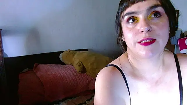Živý XXX chat collette_beaufoy_
