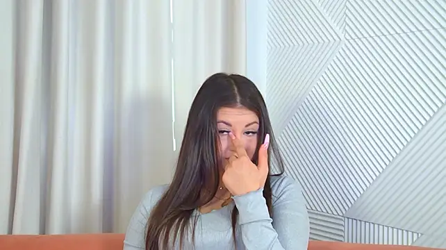 Czat XXX na żywo – MonicaMartinezi