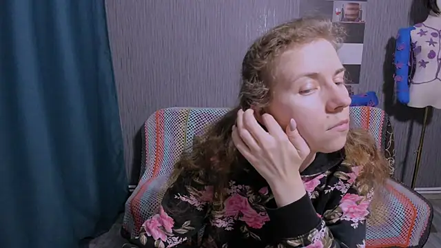 Czat XXX na żywo – pa1e_pr1ncess