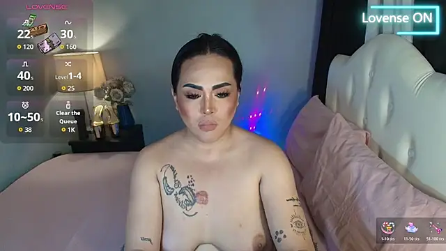 Unforgettable_Maria Adlı Modelin Canlı XXX Sohbeti