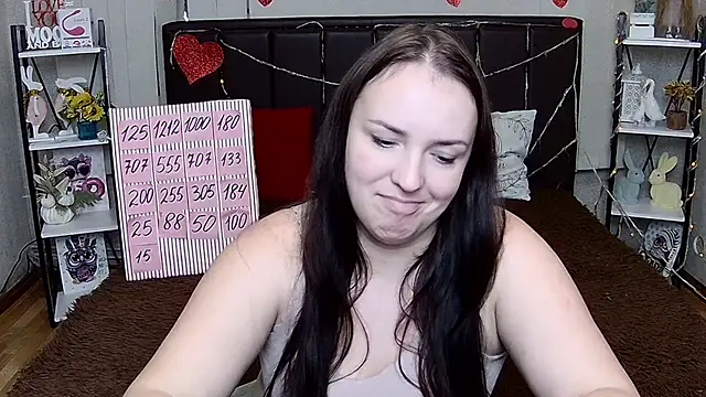 XXX chat uživo modela IsabelBlackberry