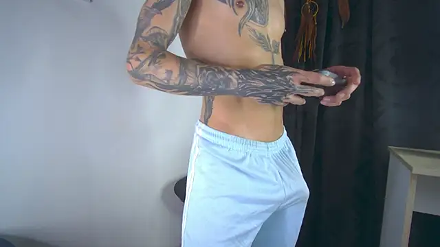 semalas69 Live XXX Chat