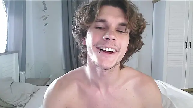 Eric_Crush webcam show