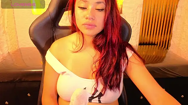 isabella_mars_a Adlı Modelin Canlı XXX Sohbeti