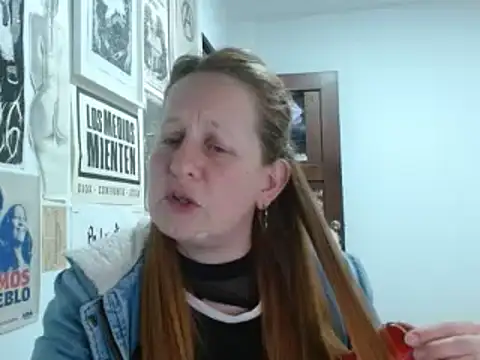 ViioletaMora live XXX chat