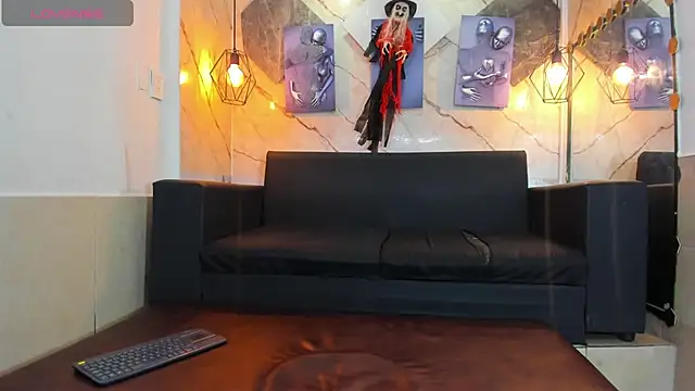 XXX chat uživo modela kai_bormann