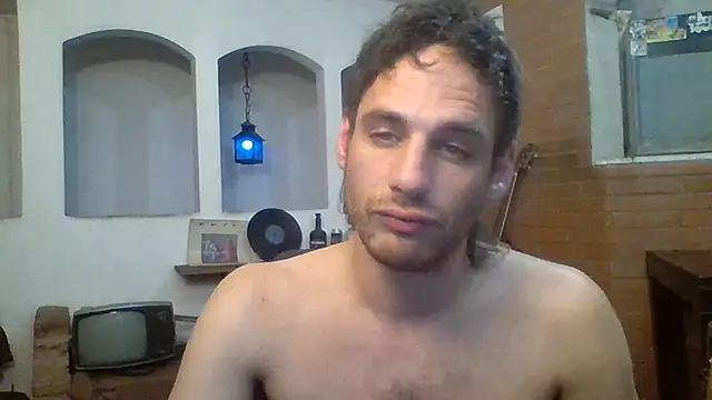 XXX chat uživo modela Stevenson988