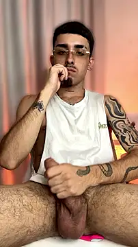 Chat +18 de NikoStone_ ao vivo