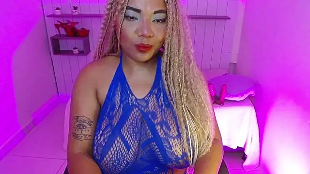 Ivonny_Hot Live XXX-Chat