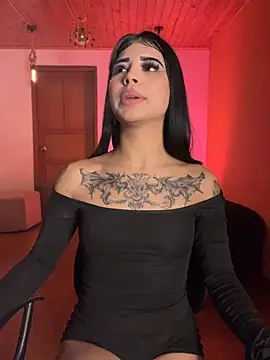 Chatroom XXX en direct de -Brittanny