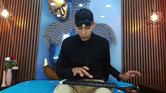 Chat XXX ao vivo de Drake_Jack