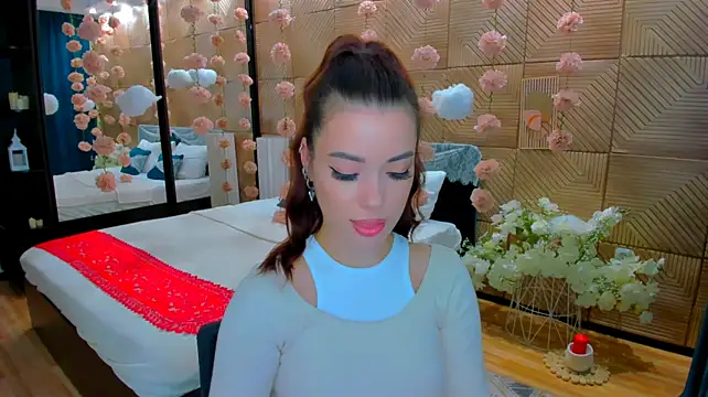 Chat +18 de PutOnRepeat ao vivo