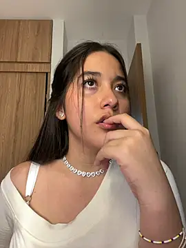 Nhefertary Chat XXX live