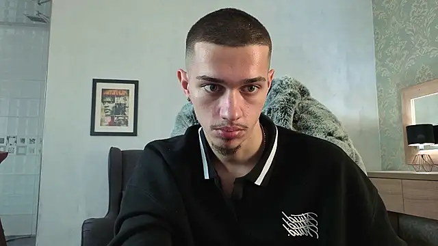 Chat XXX en directo de KaydenDrew