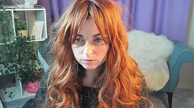 Živý XXX chat MartaEdams
