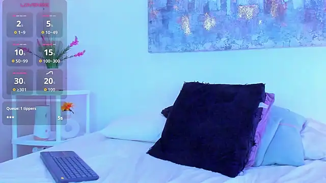 __armin 现场XXX聊天