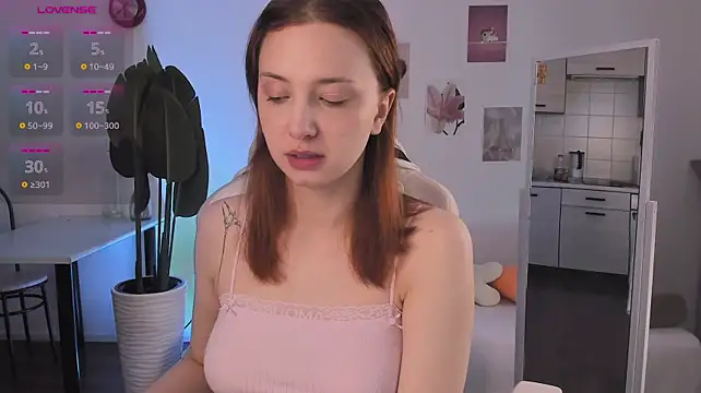 LittlePeach007: απευθείας συνομιλία ΧΧΧ