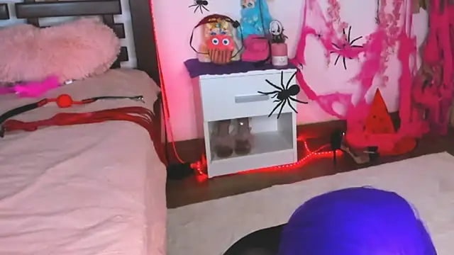 AlexxisSkky – Naživo XXX chat