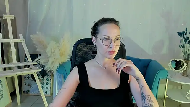 Charlotte_Hudson Live XXX-chat
