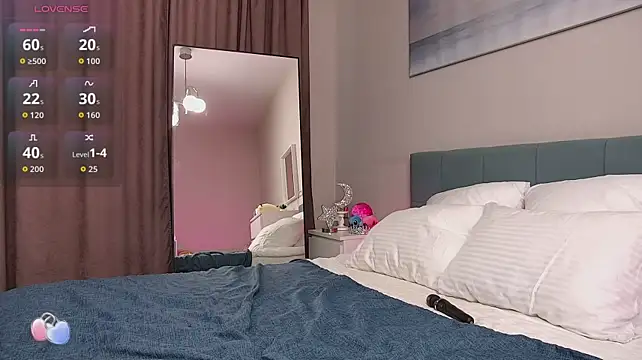 Maria_Stellarr – Naživo XXX chat