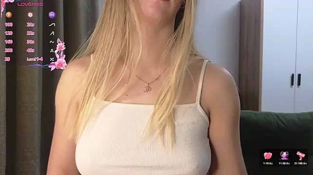 Tender-Mia Live XXX-Chat