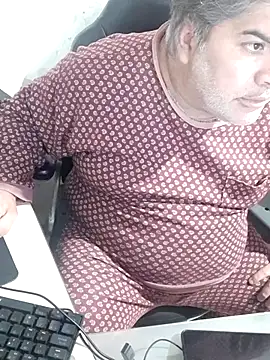 12Paradarte's Live XXX Chat