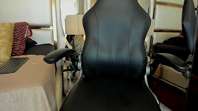 Chat XXX ao vivo de ALAN_SANTHOS