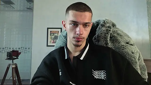 KaydenDrew élő XXX-chatje