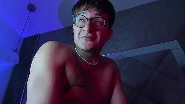 Hassbydn Live XXX chat