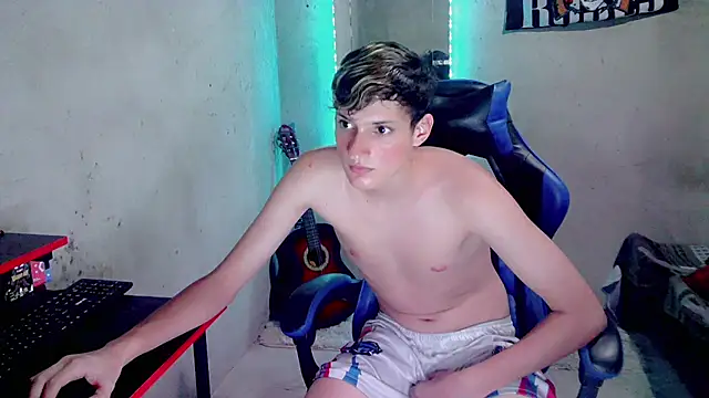 แชท XXX สดของ Jason_Toddhot