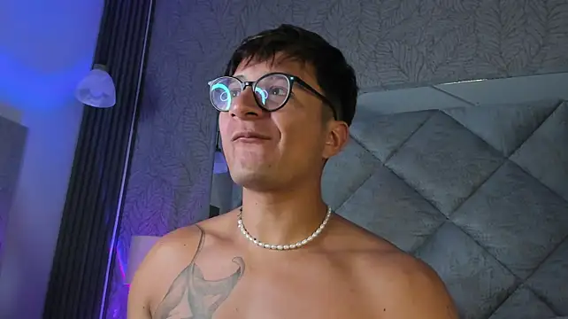 Hassbyd – Live XXX-chat