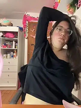 indiegirl666's Live XXX Chat