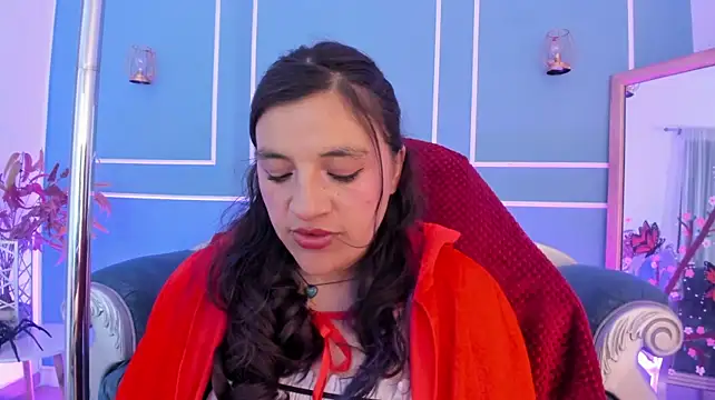 TaraTaylorr's Live XXX Chat