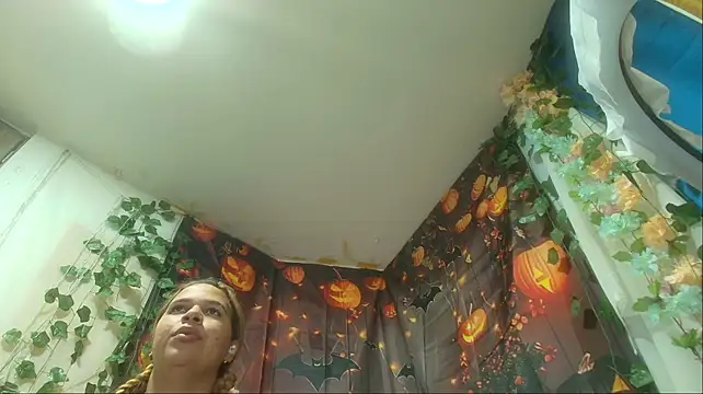 MSSPAOLA Chat XXX in diretta