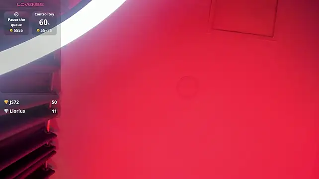 Nana_nyx's Live XXX Chat