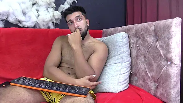 FinnJude Live XXX-Chat