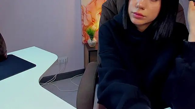Chat +18 de avroravita ao vivo