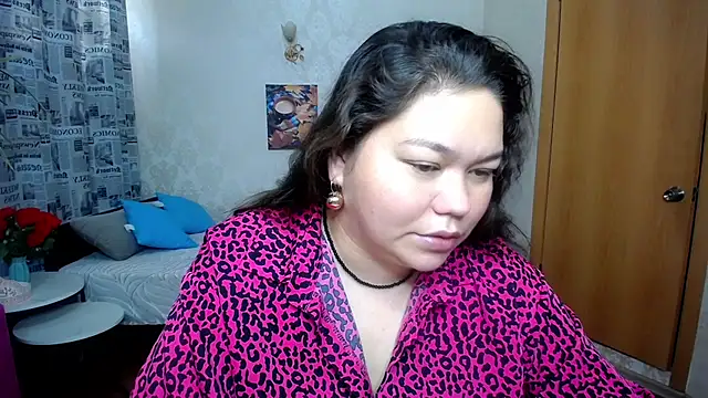 צ'אט XXX בשידור חי של supersex_96