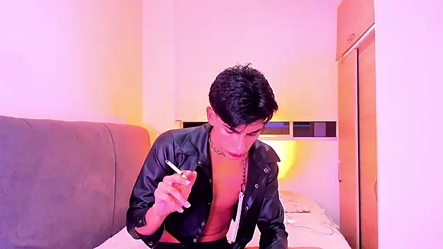 Erick_Velveth 现场XXX聊天