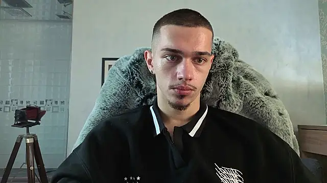 KaydenDrew Live XXX Chat
