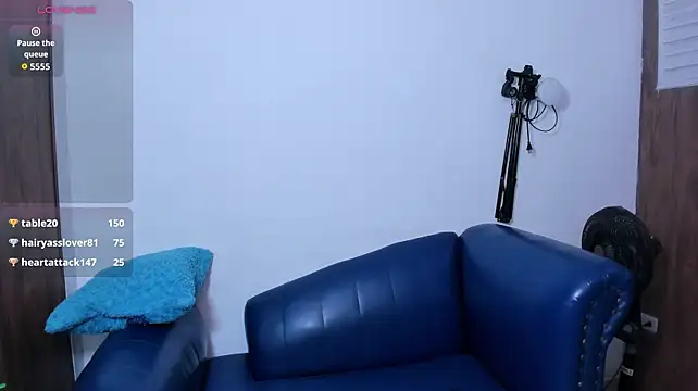 kavencastro Obrolan Langsung XXX
