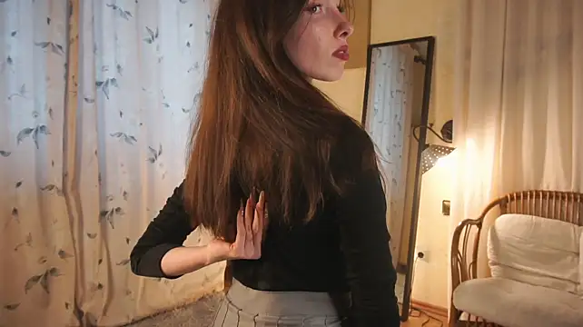 MarinSabine's Live XXX Chat