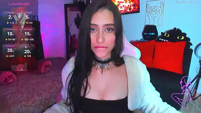 Melanny_lopez18 live XXX chat