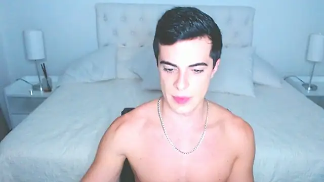 mr_hunterx Live XXX-chat